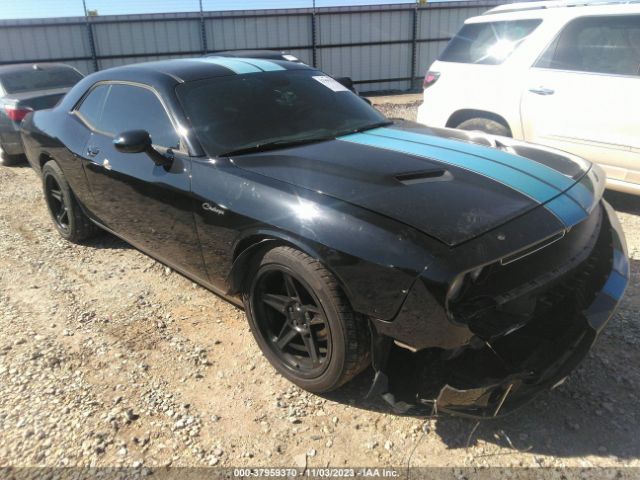 Photo 0 VIN: 2C3CDZAG0FH833839 - DODGE CHALLENGER 