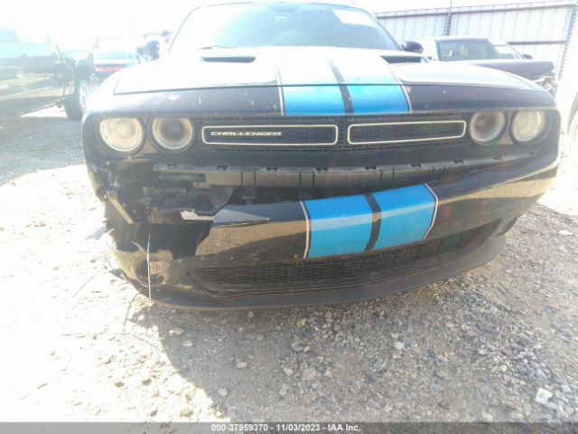 Photo 5 VIN: 2C3CDZAG0FH833839 - DODGE CHALLENGER 