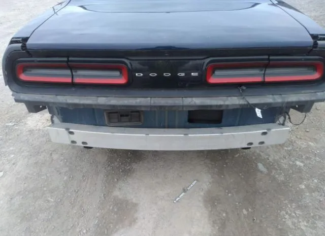 Photo 5 VIN: 2C3CDZAG0FH835283 - DODGE CHALLENGER 