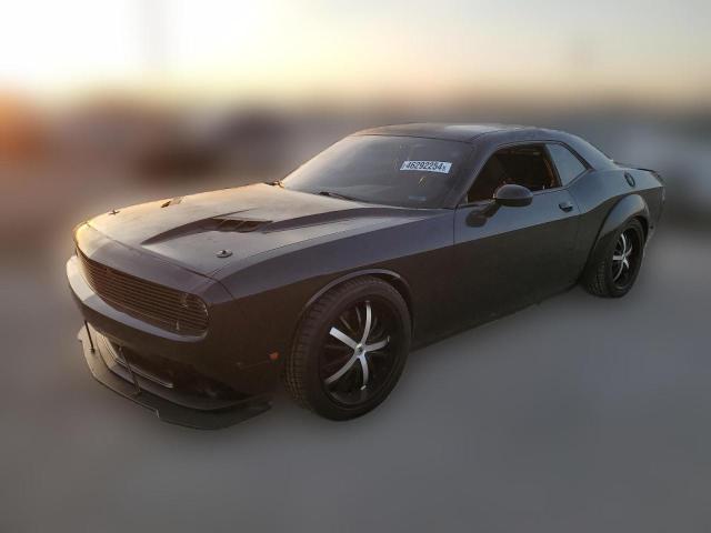 Photo 0 VIN: 2C3CDZAG0FH850138 - DODGE CHALLENGER 