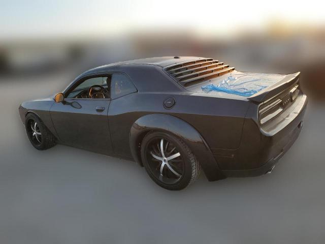 Photo 1 VIN: 2C3CDZAG0FH850138 - DODGE CHALLENGER 