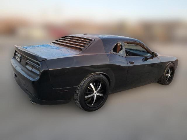 Photo 2 VIN: 2C3CDZAG0FH850138 - DODGE CHALLENGER 