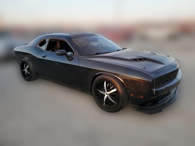 Photo 3 VIN: 2C3CDZAG0FH850138 - DODGE CHALLENGER 