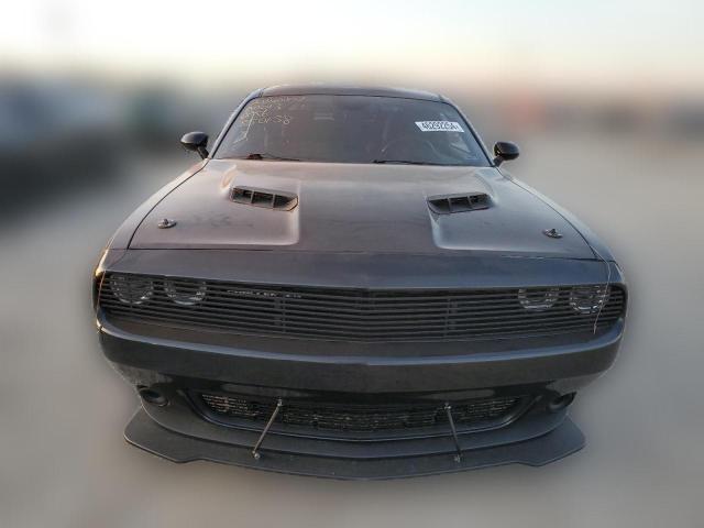 Photo 4 VIN: 2C3CDZAG0FH850138 - DODGE CHALLENGER 