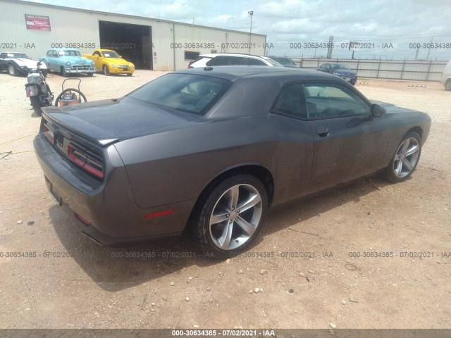 Photo 3 VIN: 2C3CDZAG0FH851077 - DODGE CHALLENGER 