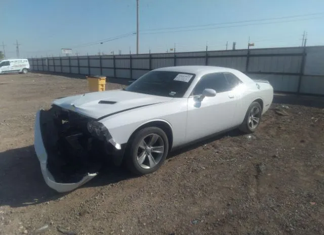 Photo 1 VIN: 2C3CDZAG0FH888825 - DODGE CHALLENGER 