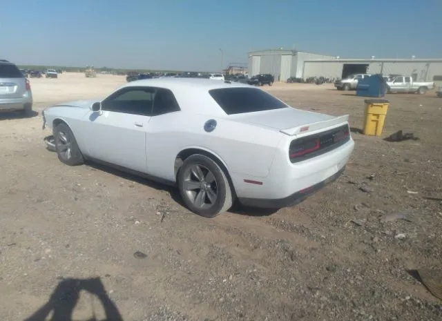 Photo 2 VIN: 2C3CDZAG0FH888825 - DODGE CHALLENGER 