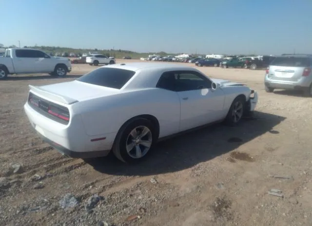 Photo 3 VIN: 2C3CDZAG0FH888825 - DODGE CHALLENGER 