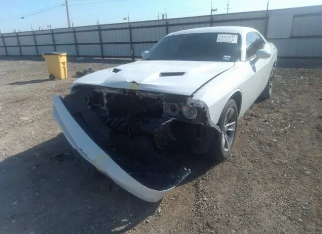 Photo 5 VIN: 2C3CDZAG0FH888825 - DODGE CHALLENGER 