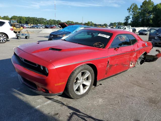 Photo 1 VIN: 2C3CDZAG0FH911195 - DODGE CHALLENGER 