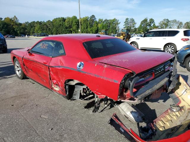 Photo 2 VIN: 2C3CDZAG0FH911195 - DODGE CHALLENGER 