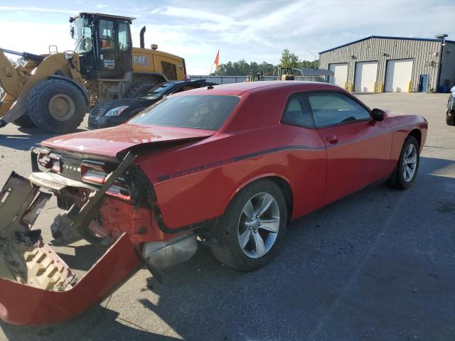 Photo 3 VIN: 2C3CDZAG0FH911195 - DODGE CHALLENGER 