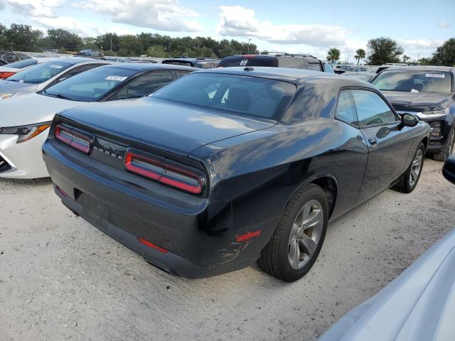 Photo 2 VIN: 2C3CDZAG0FH914081 - DODGE CHALLENGER 