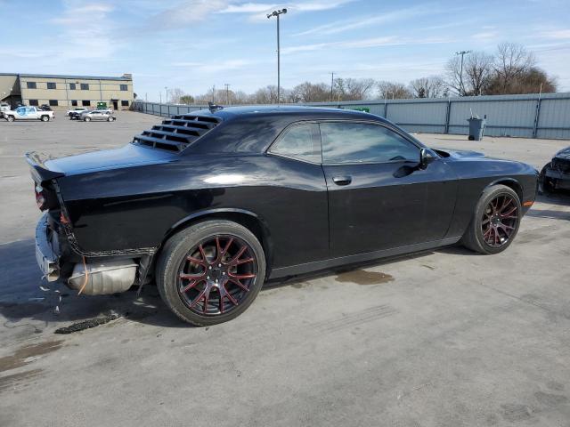 Photo 2 VIN: 2C3CDZAG0GH102572 - DODGE CHALLENGER 