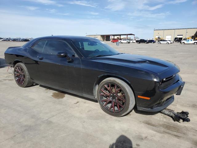 Photo 3 VIN: 2C3CDZAG0GH102572 - DODGE CHALLENGER 