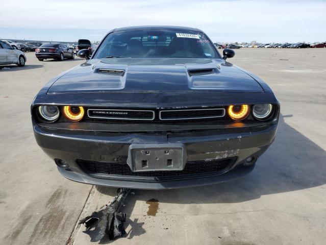 Photo 4 VIN: 2C3CDZAG0GH102572 - DODGE CHALLENGER 