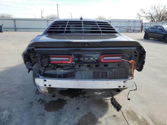 Photo 5 VIN: 2C3CDZAG0GH102572 - DODGE CHALLENGER 