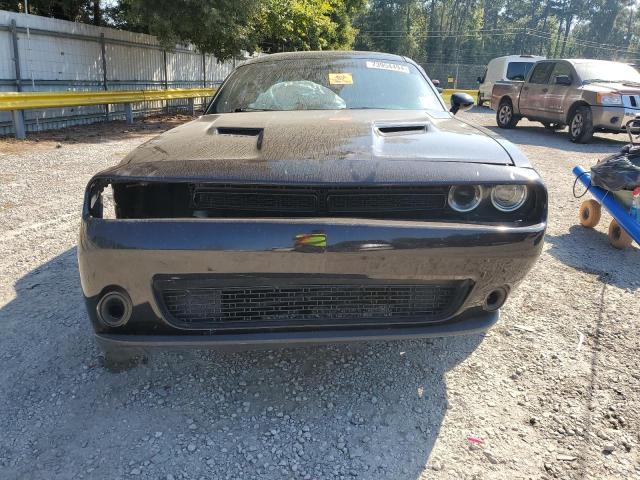 Photo 4 VIN: 2C3CDZAG0GH102653 - DODGE CHALLENGER 