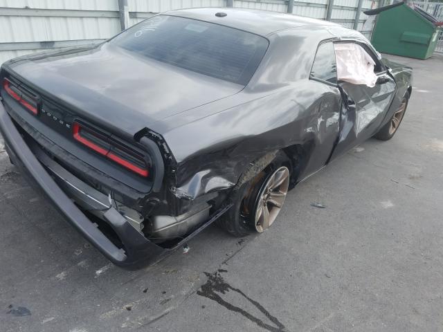 Photo 3 VIN: 2C3CDZAG0GH107416 - DODGE CHALLENGER 