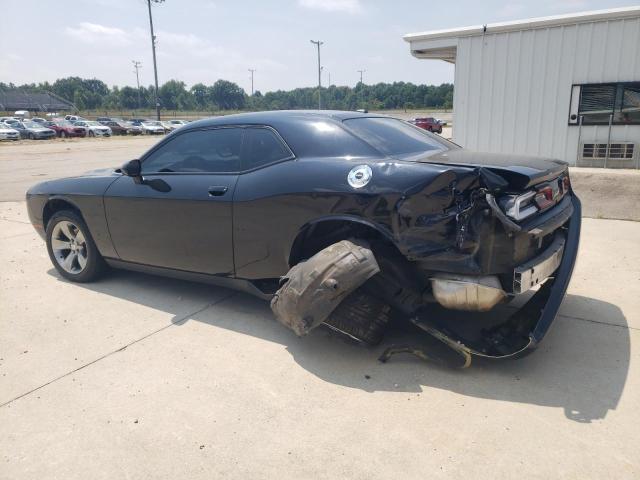 Photo 1 VIN: 2C3CDZAG0GH113524 - DODGE CHALLENGER 