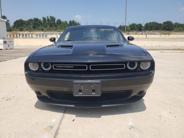 Photo 4 VIN: 2C3CDZAG0GH113524 - DODGE CHALLENGER 