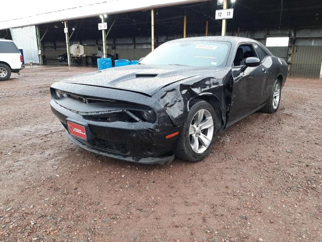 Photo 1 VIN: 2C3CDZAG0GH148595 - DODGE CHALLENGER 