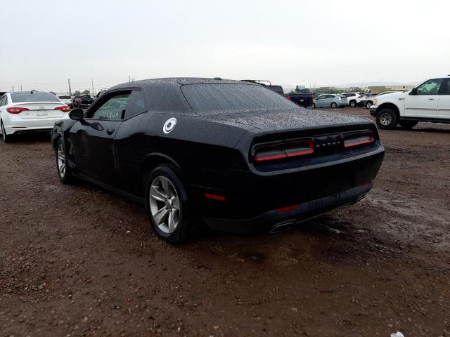 Photo 2 VIN: 2C3CDZAG0GH148595 - DODGE CHALLENGER 