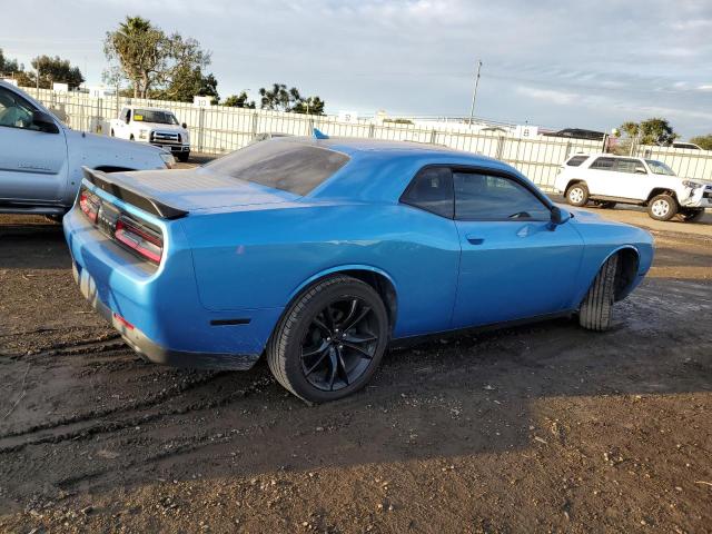 Photo 2 VIN: 2C3CDZAG0GH157880 - DODGE CHALLENGER 