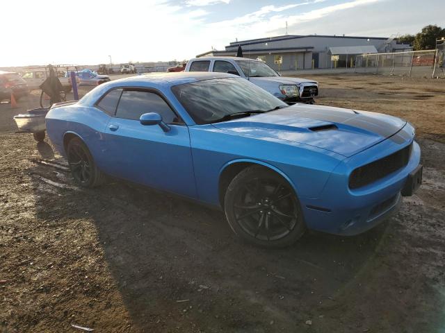 Photo 3 VIN: 2C3CDZAG0GH157880 - DODGE CHALLENGER 