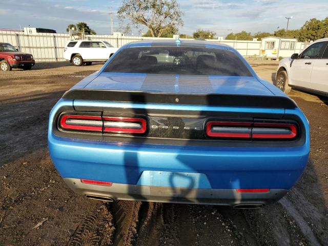 Photo 5 VIN: 2C3CDZAG0GH157880 - DODGE CHALLENGER 