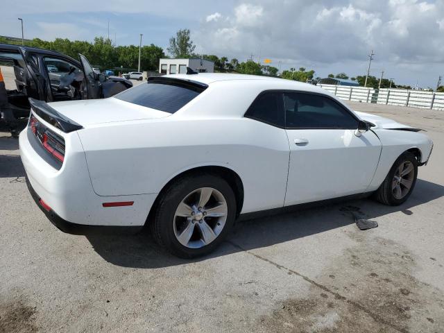 Photo 2 VIN: 2C3CDZAG0GH168295 - DODGE CHALLENGER 