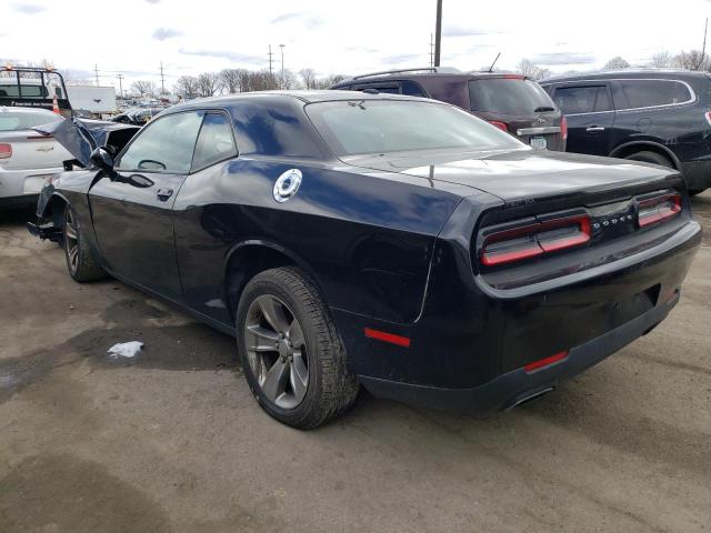 Photo 1 VIN: 2C3CDZAG0GH183895 - DODGE CHALLENGER 