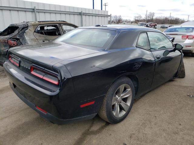 Photo 2 VIN: 2C3CDZAG0GH183895 - DODGE CHALLENGER 