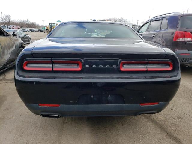 Photo 5 VIN: 2C3CDZAG0GH183895 - DODGE CHALLENGER 