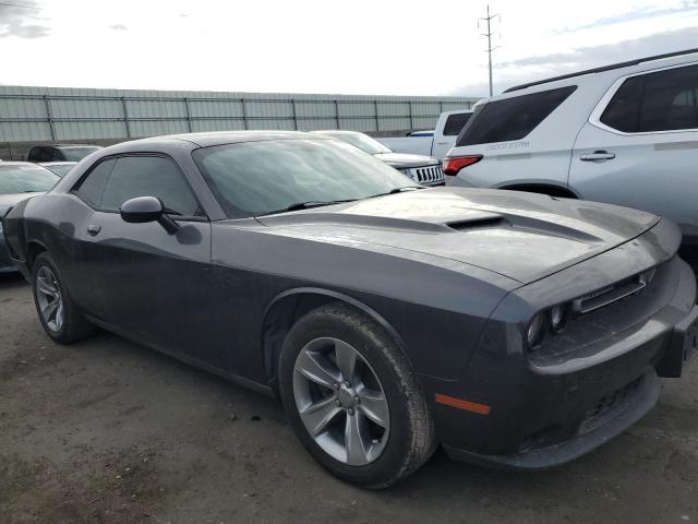 Photo 3 VIN: 2C3CDZAG0GH275086 - DODGE CHALLENGER 