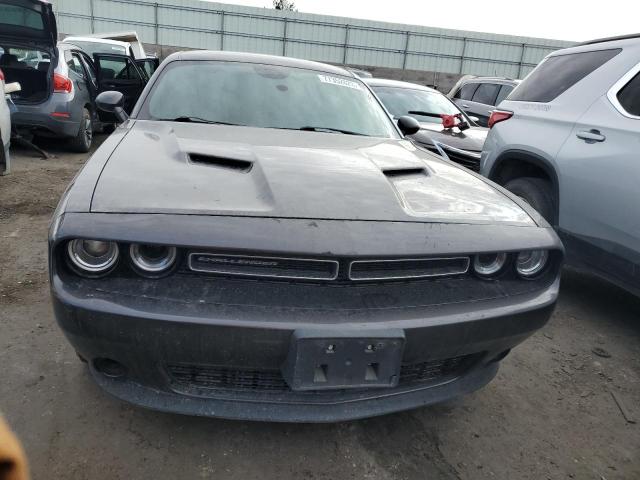 Photo 4 VIN: 2C3CDZAG0GH275086 - DODGE CHALLENGER 