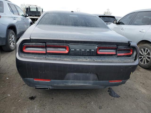 Photo 5 VIN: 2C3CDZAG0GH275086 - DODGE CHALLENGER 