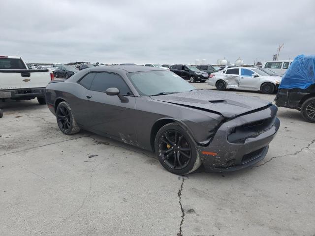 Photo 3 VIN: 2C3CDZAG0GH289442 - DODGE CHALLENGER 