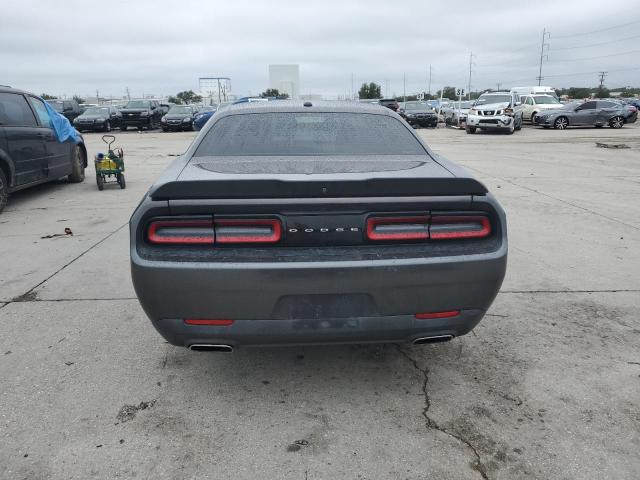 Photo 5 VIN: 2C3CDZAG0GH289442 - DODGE CHALLENGER 