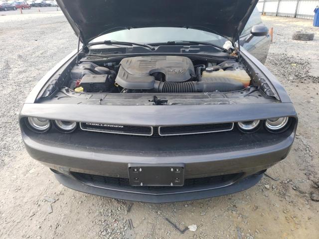 Photo 6 VIN: 2C3CDZAG0GH290008 - DODGE CHALLENGER 