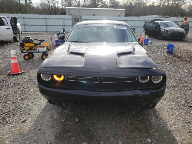 Photo 4 VIN: 2C3CDZAG0GH312136 - DODGE CHALLENGER 