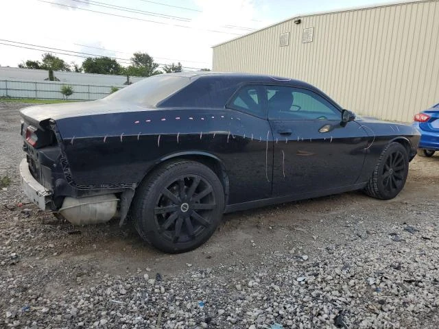 Photo 2 VIN: 2C3CDZAG0GH316297 - DODGE CHALLENGER 