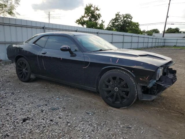 Photo 3 VIN: 2C3CDZAG0GH316297 - DODGE CHALLENGER 