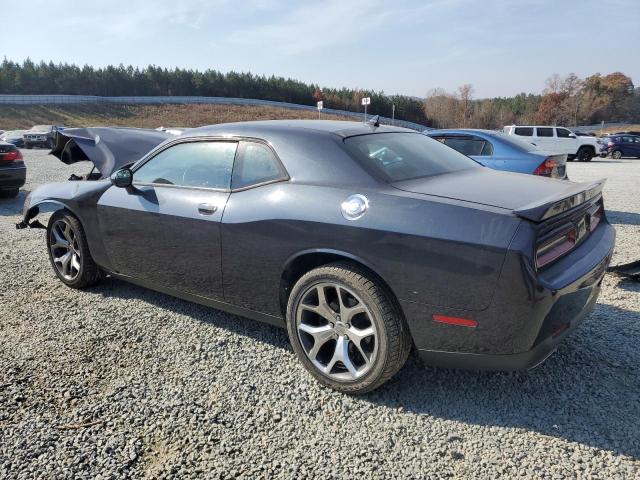 Photo 1 VIN: 2C3CDZAG0GH326215 - DODGE CHALLENGER 