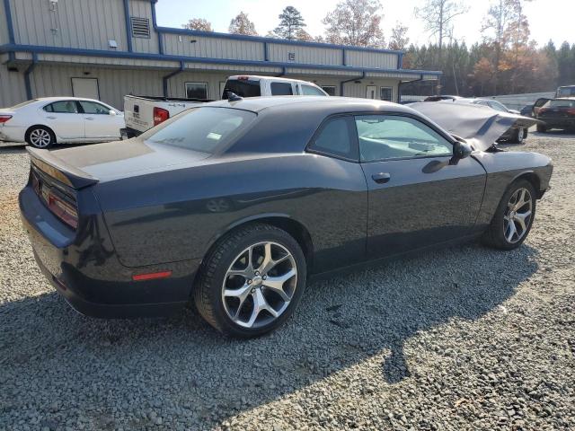 Photo 2 VIN: 2C3CDZAG0GH326215 - DODGE CHALLENGER 