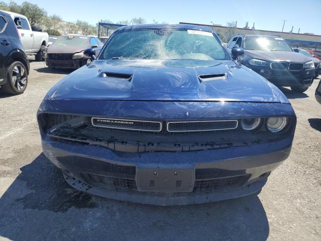 Photo 4 VIN: 2C3CDZAG0GH329910 - DODGE CHALLENGER 