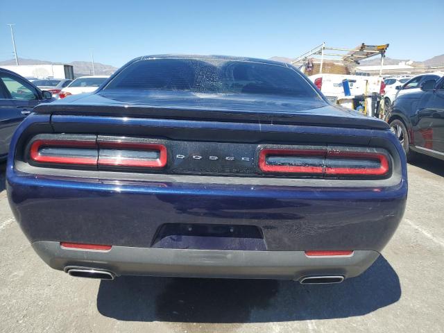 Photo 5 VIN: 2C3CDZAG0GH329910 - DODGE CHALLENGER 