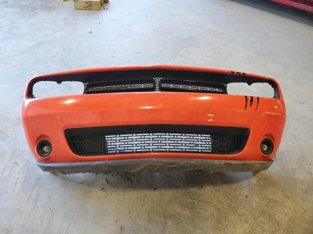 Photo 11 VIN: 2C3CDZAG0GH337618 - DODGE CHALLENGER 