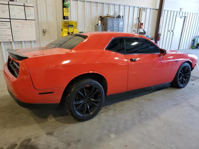 Photo 2 VIN: 2C3CDZAG0GH337618 - DODGE CHALLENGER 