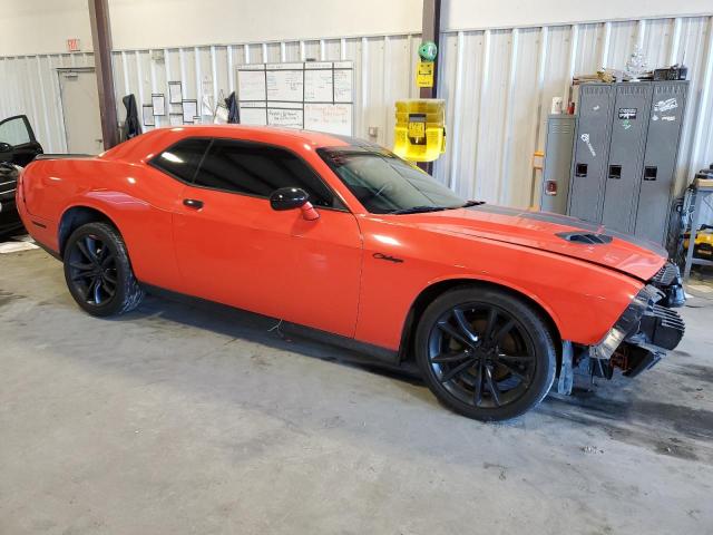 Photo 3 VIN: 2C3CDZAG0GH337618 - DODGE CHALLENGER 